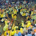 Devaragattu Bunny Festival