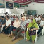 Dharani Township Issues