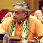 Shashi Tharoor