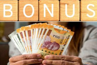 Diwali Bonus Rules