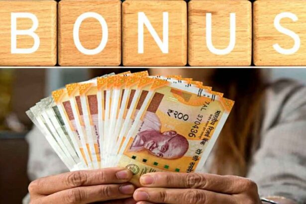 Diwali Bonus Rules