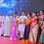 Dubai Bathukamma Celebrations