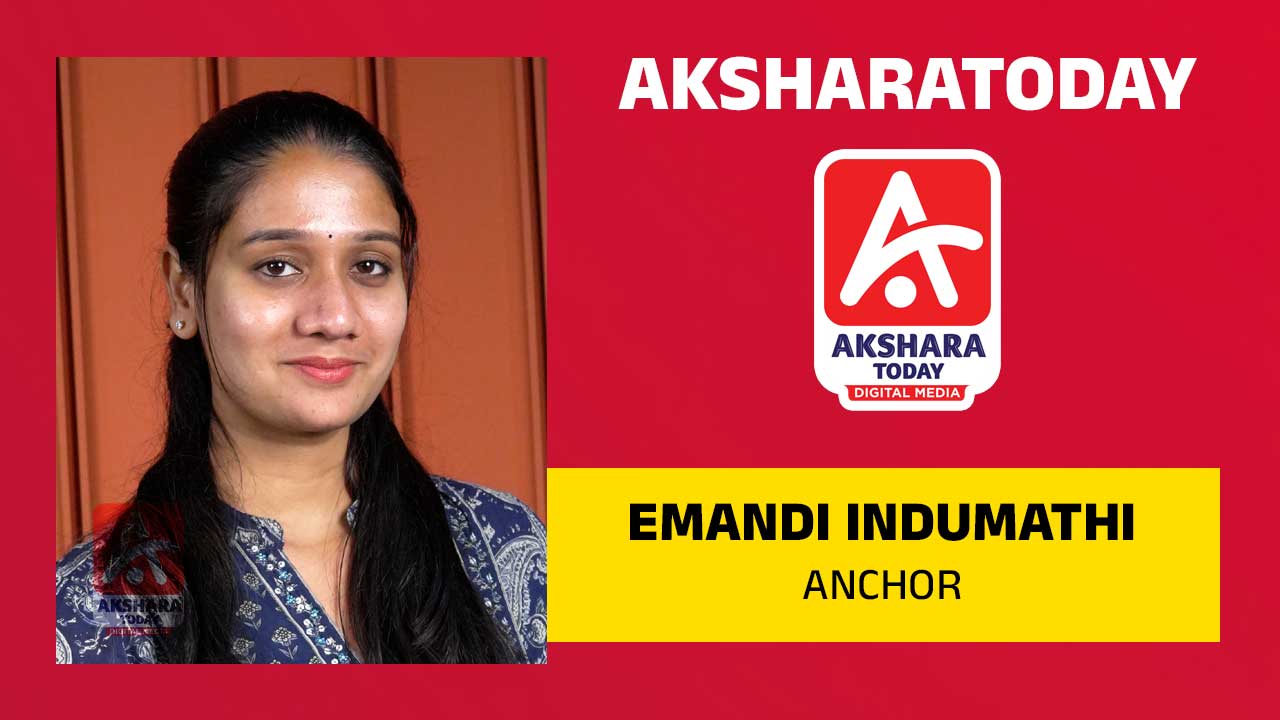 Akshara today