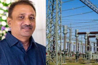 Electricity Demand