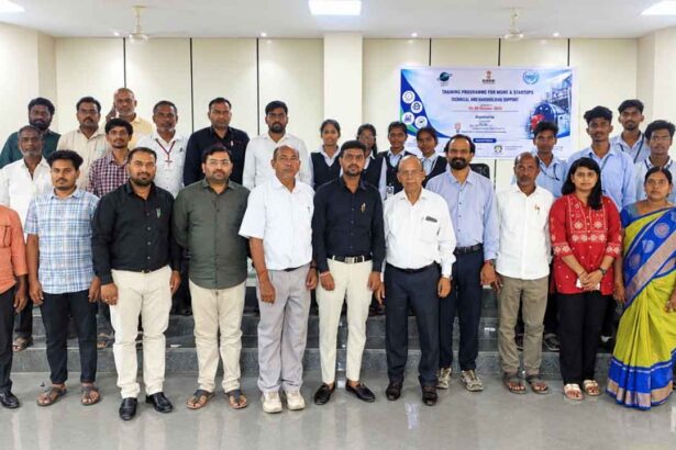 Energy Efficient Boiler Training