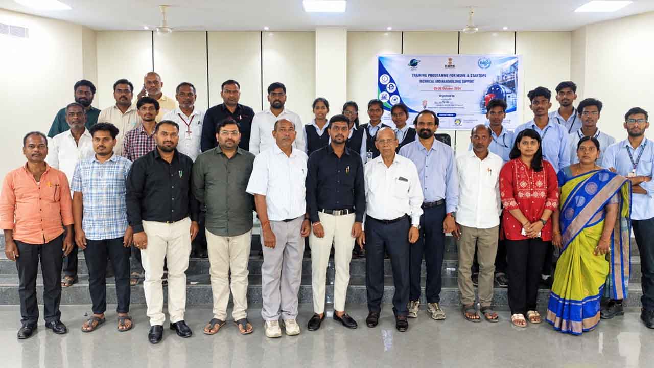 Energy Efficient Boiler Training