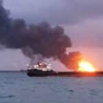 Fire Accident