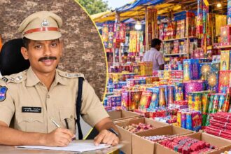 Firecracker Shops
