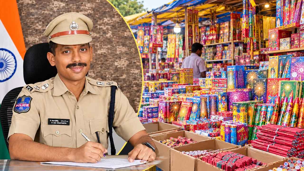 Firecracker Shops