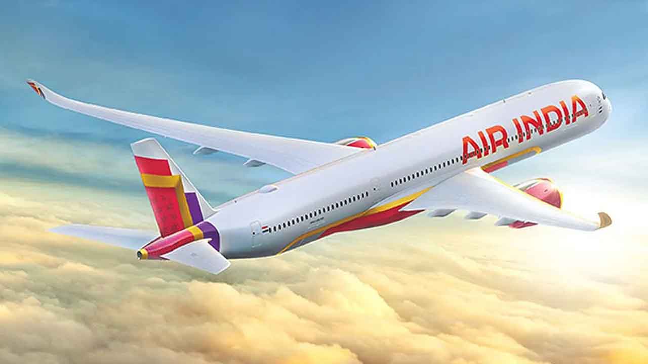Flight Ticket Price Hike