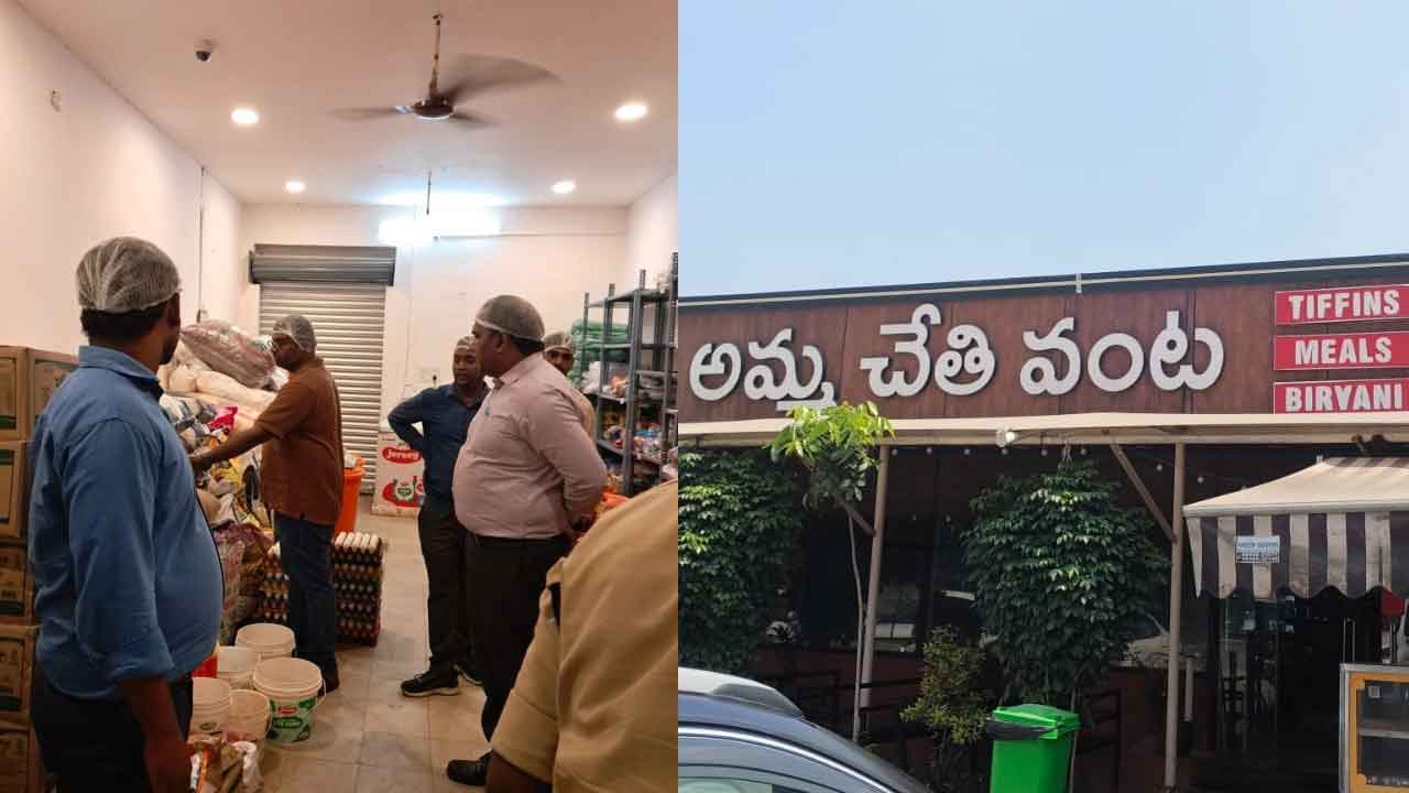 Food Safety