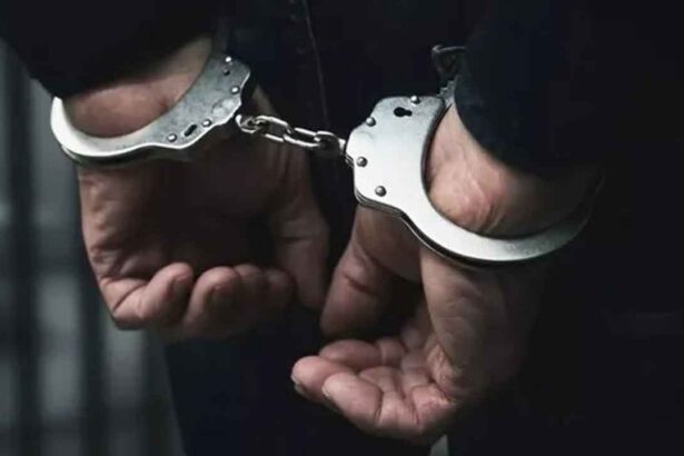 Forest Officers Attack