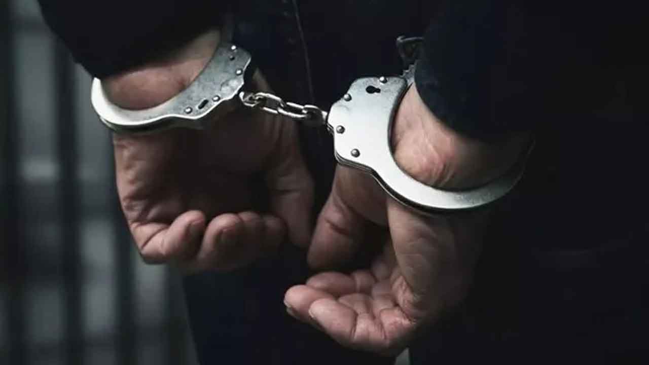 Forest Officers Attack