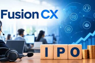 Fusion CX IPO