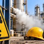 Gadpotaram Gas Leak