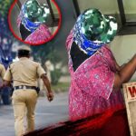 Gandhari ATM Robbery