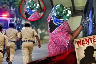 Gandhari ATM Robbery