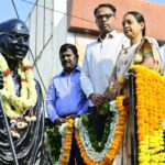 Gandhi Jayanti Nizamabad