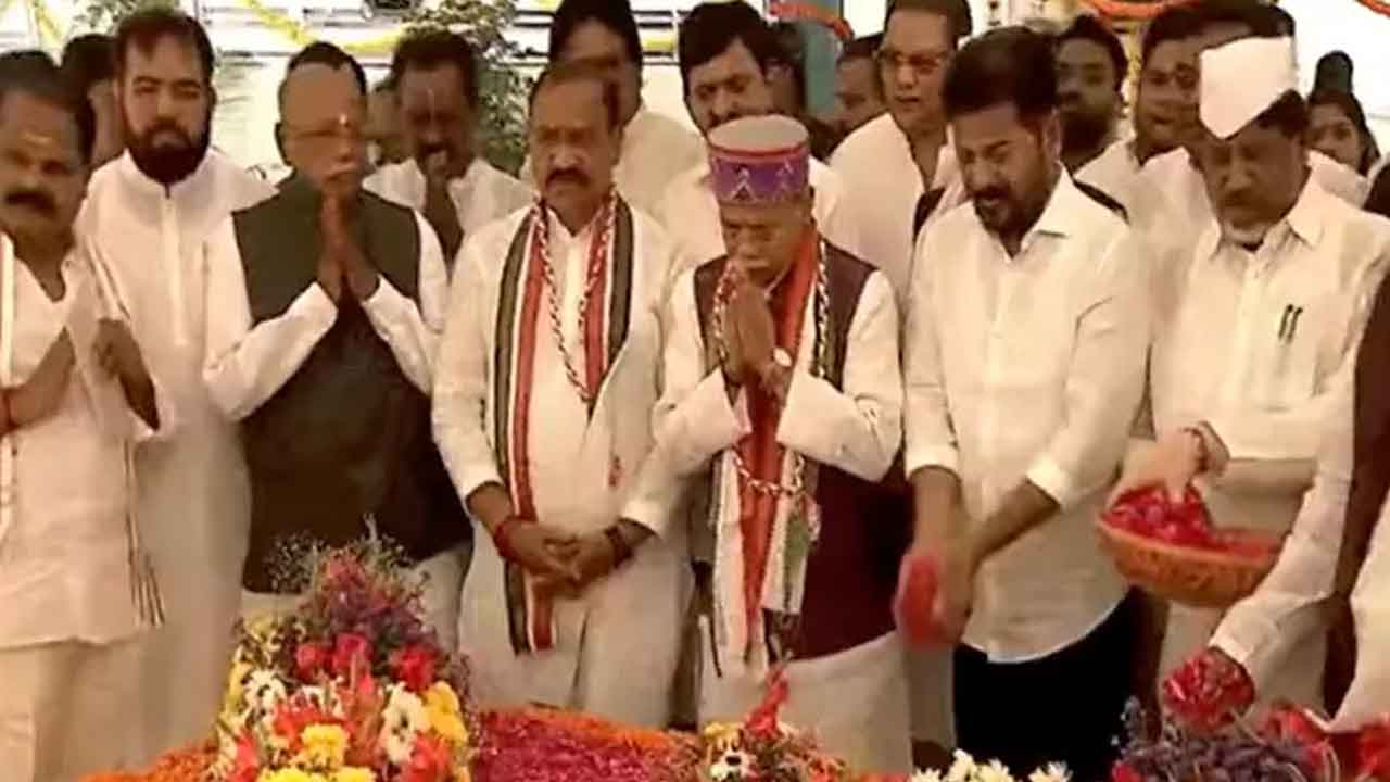 Gandhi Jayanti