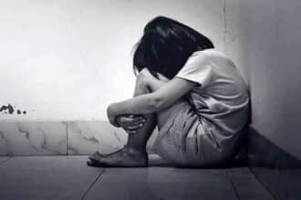 Goa Police Inspector Rape