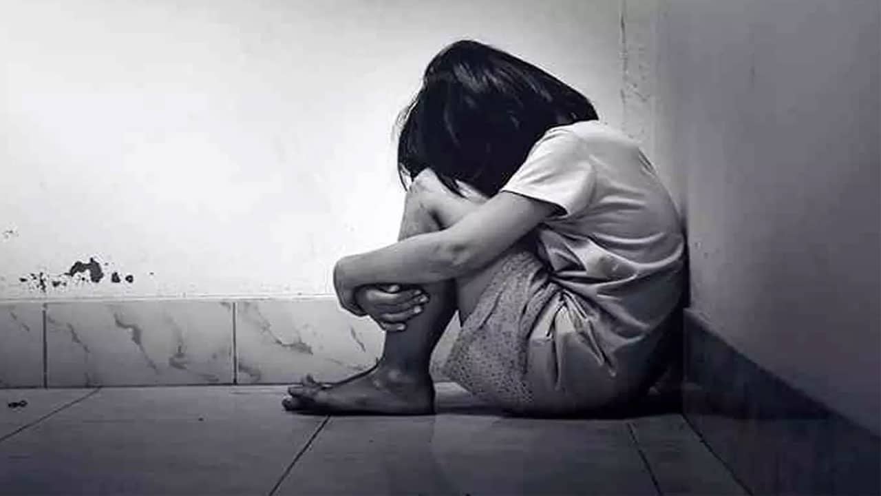 Goa Police Inspector Rape