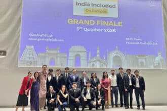Godrej Gateway Returnship Program