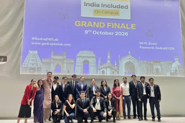 Godrej Gateway Returnship Program