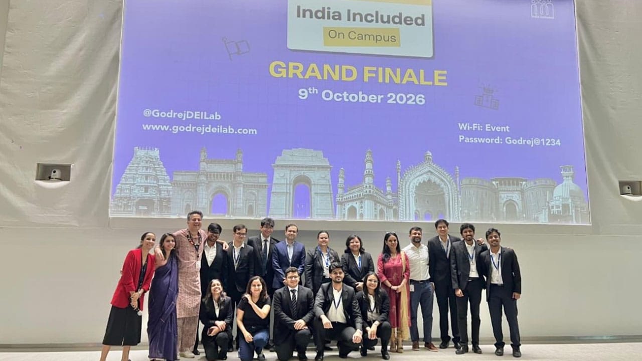Godrej Gateway Returnship Program