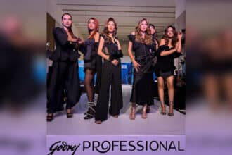 Godrej Professional Majeste