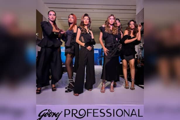 Godrej Professional Majeste