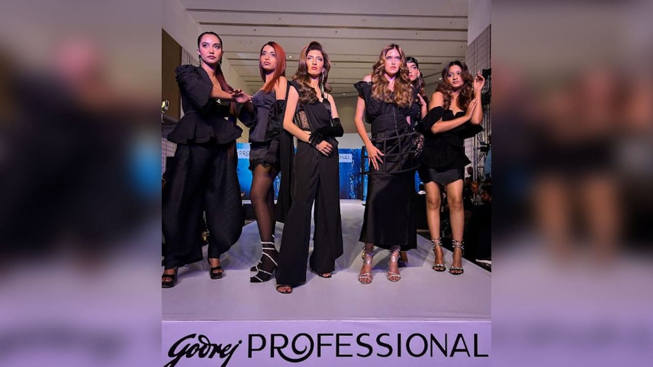 Godrej Professional Majeste