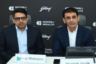 Godrej Wealth Hyderabad