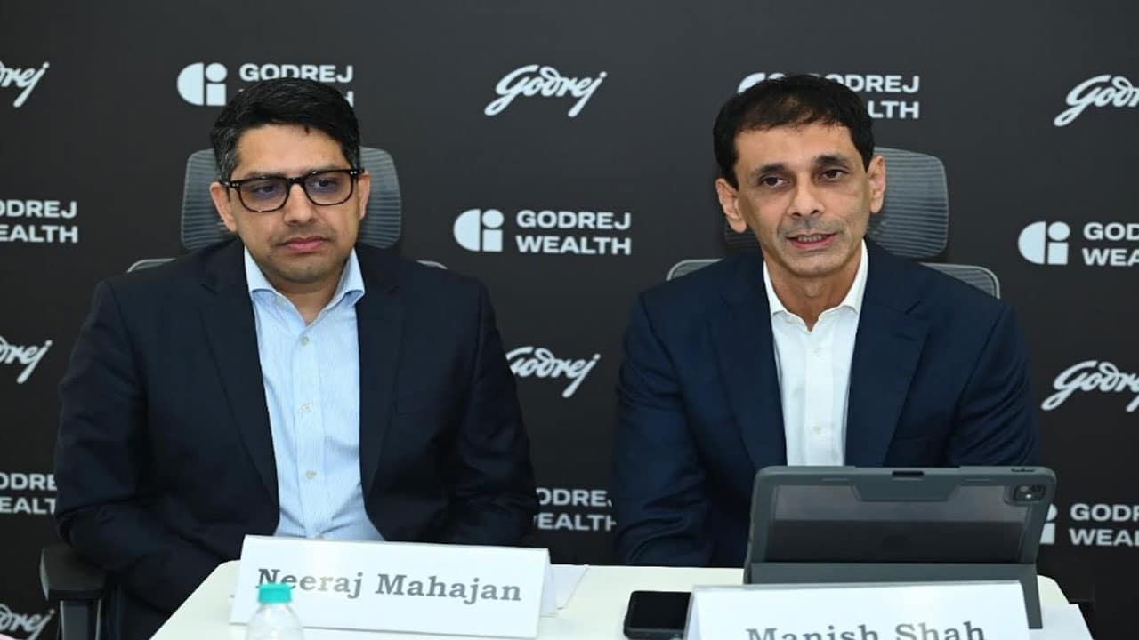 Godrej Wealth Hyderabad