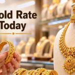 Gold Rates Today