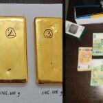 Gold Smuggling