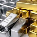 Gold and Silver Prices