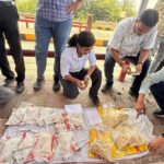 Gujarat Drug Seizure