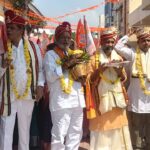 Guru Paduka Shobhayatra