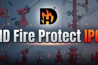 HD Fire Protect IPO
