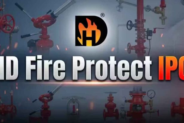 HD Fire Protect IPO