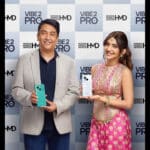 Sreeleela HMD Brand Ambassador
