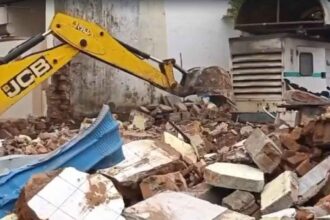 HYDRAA Demolitions