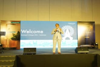 Hansgrohe India Expansion