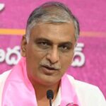 Harish Rao