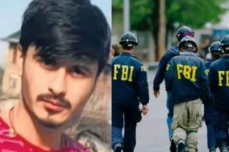 Himanshu Bhau Arrest