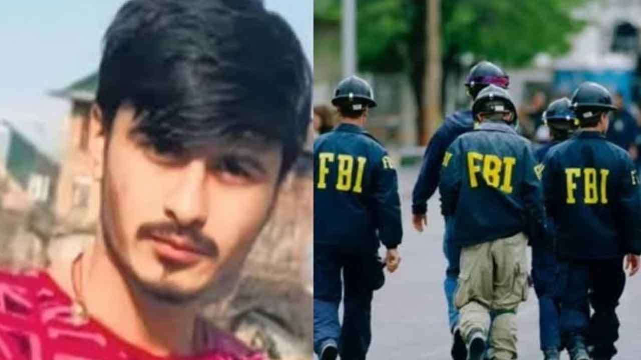Himanshu Bhau Arrest