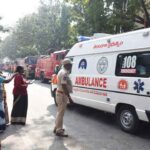 Hyderabad Eye Emergency