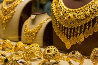 Hyderabad Gold Price