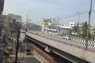 Hyderabad Loud Sounds