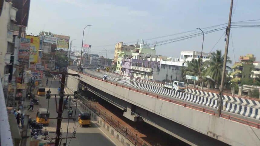 Hyderabad Loud Sounds